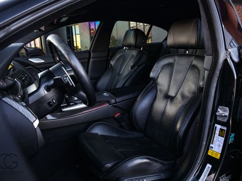 Used 2016 BMW M6 Gran Coupe image 26