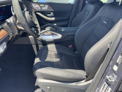 New 2026 Mercedes-Benz GLE 53 AMG 4MATIC Coupe image 20