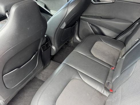 Used 2023 Kia Niro EX FWD image 14