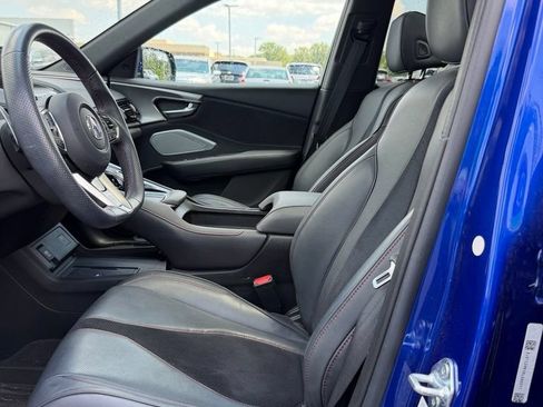 Used 2024 Acura RDX A-Spec AWD/4WD image 11