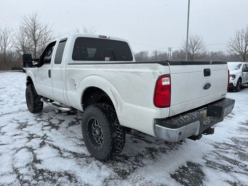 Used 2016 Ford F250 XL w/ Power Equipment Group image 4