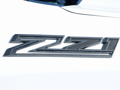 Used 2021 Chevrolet Silverado 1500 RST image 44