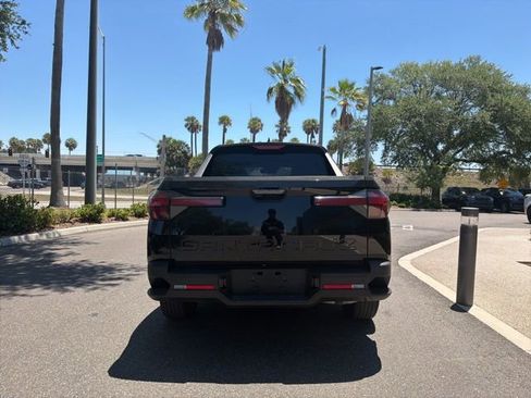 Used 2022 Hyundai Santa Cruz SEL FWD image 4