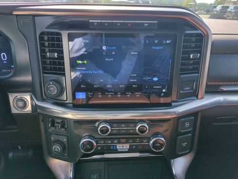 Used 2024 Ford F150 King Ranch AWD/4WD image 21