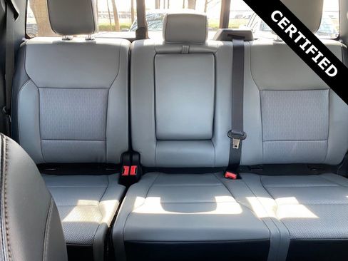 Certified 2025 Ford F150 Lightning Lariat image 20