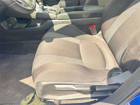 Used 2019 Honda Civic Si image 20