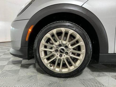 Certified 2025 MINI Cooper S FWD image 28