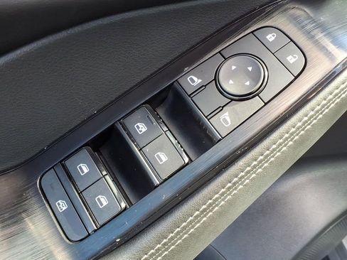 Certified 2023 Nissan Rogue SV w/ SV Premium B Package image 14