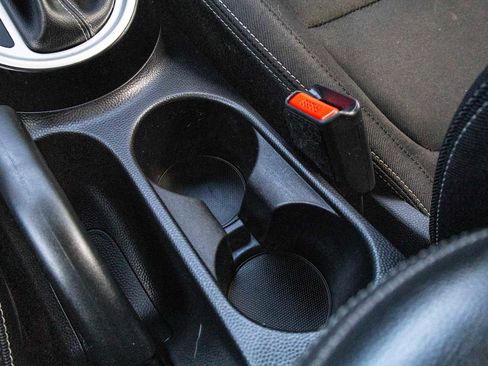 Used 2017 Kia Soul + w/ Designer's Package image 22