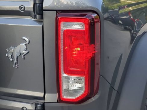 Used 2023 Ford Bronco Big Bend AWD/4WD image 42
