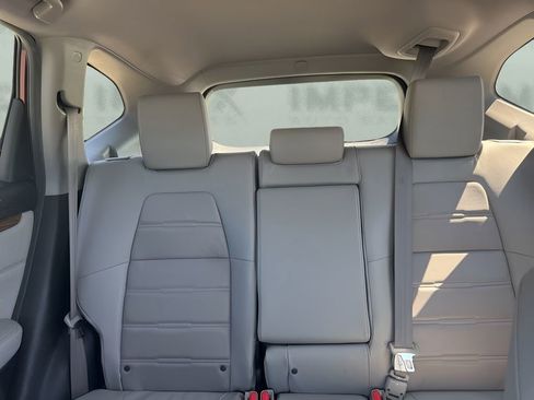 Used 2017 Honda CR-V EX-L image 12