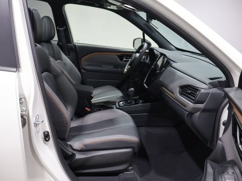 Used 2025 Subaru Forester Sport AWD/4WD image 23