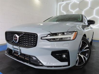 Used 2025 Volvo S60 B5 Core