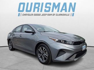 Used 2023 Kia Forte LXS FWD video 1