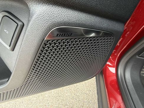 Certified 2024 Chevrolet Blazer EV RS RWD image 23