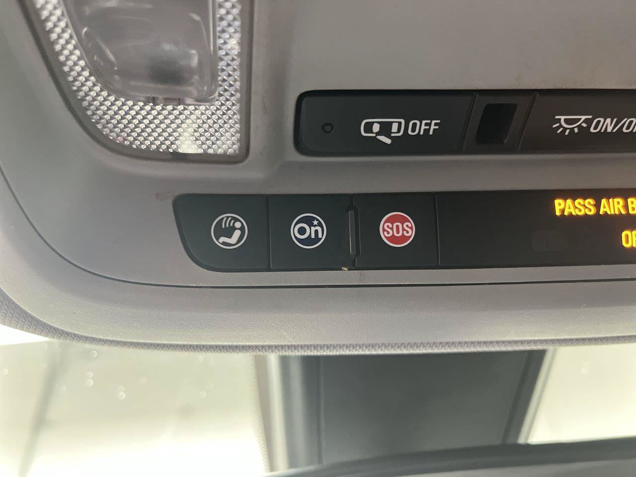 Used 2020 Chevrolet Malibu RS FWD image 23