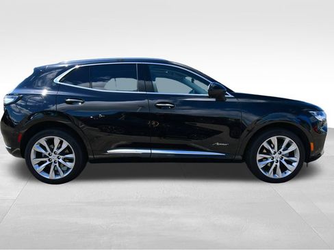 Used 2023 Buick Envision Avenir AWD/4WD image 9