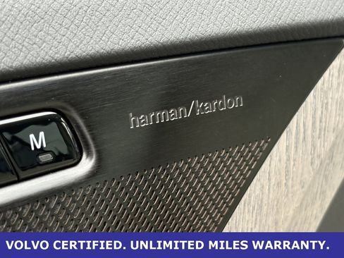 Certified 2023 Volvo XC90 T8 Plus w/ Protection Package Premier image 26
