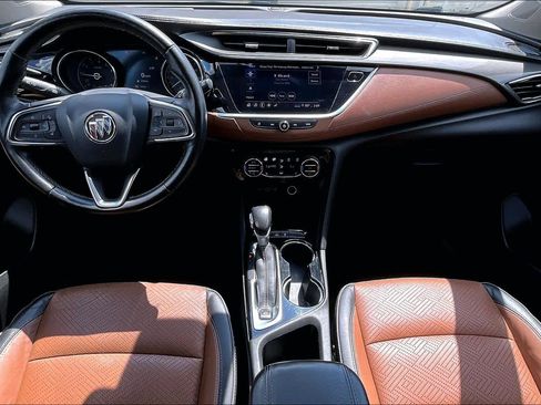 Used 2021 Buick Encore GX Essence image 15