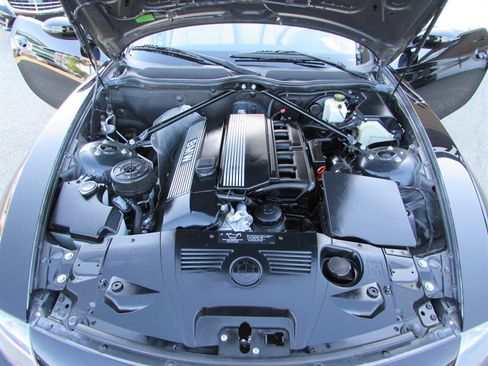 Used 2003 BMW Z4 2.5i image 23