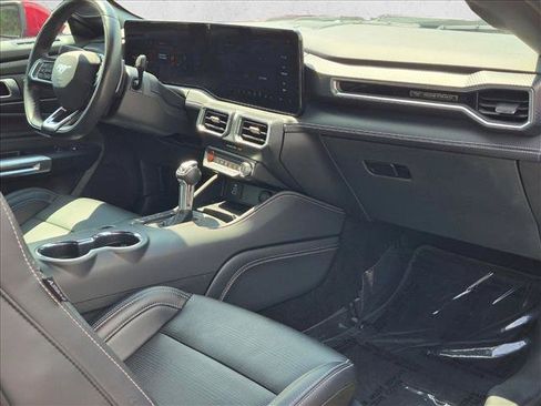 Used 2024 Ford Mustang GT Premium RWD image 20