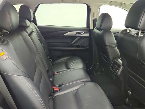 Used 2023 MAZDA CX-9 Touring Plus AWD/4WD image 24