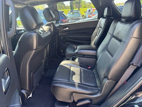 Used 2022 Dodge Durango Citadel AWD/4WD image 38