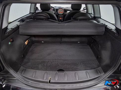 Used 2009 MINI Cooper Clubman Hardtop image 19