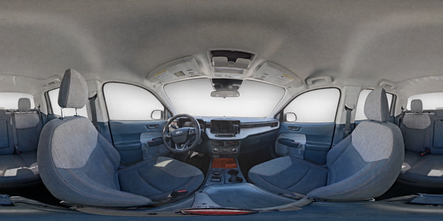 Used 2022 Ford Maverick XLT FWD image 9