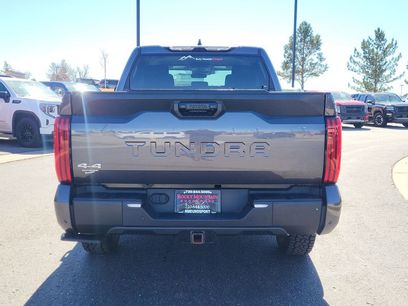 Used 2022 Toyota Tundra SR5 w/ SR5 Convenience Package