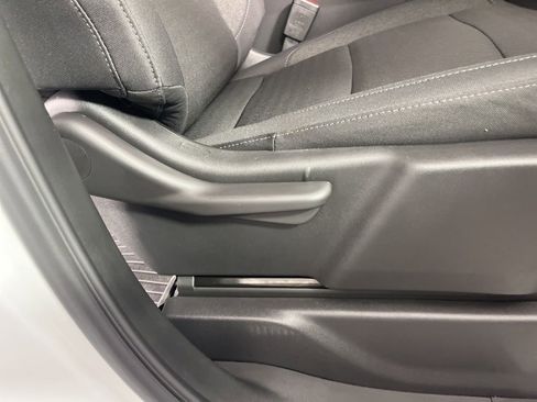 New 2026 Chevrolet Silverado 3500 LT w/ Safety Package image 12