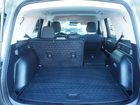 Used 2022 Ford Bronco Sport Big Bend w/ Convenience Package image 23