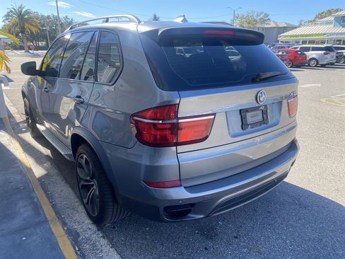 Used 2011 BMW X5 xDrive50i w/ Technology Pkg image 5