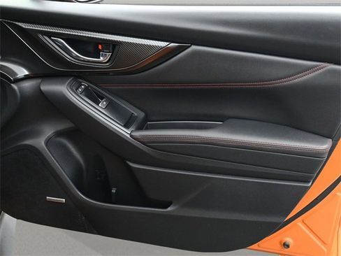 Used 2022 Subaru WRX Limited image 19