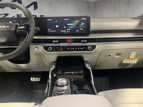 New 2026 Kia Sorento SX Prestige image 17