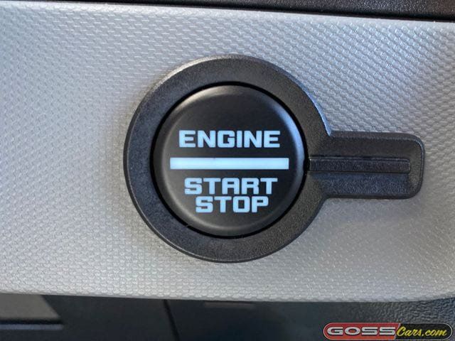 Used 2022 Ford Bronco Big Bend AWD/4WD image 10