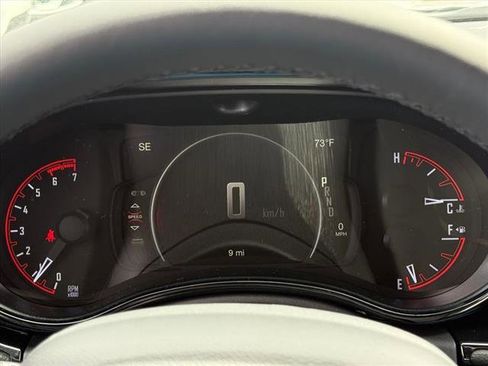 New 2026 Dodge Durango GT AWD/4WD image 8