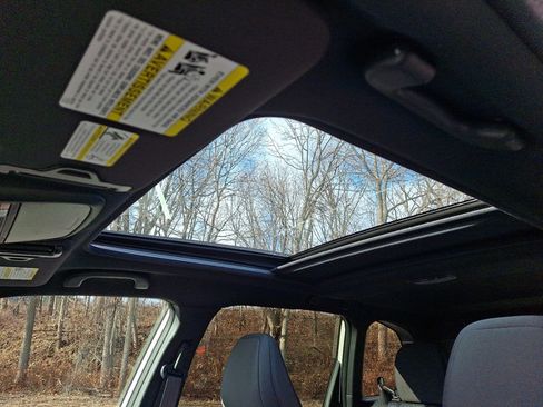 New 2026 Subaru Forester Premium image 10