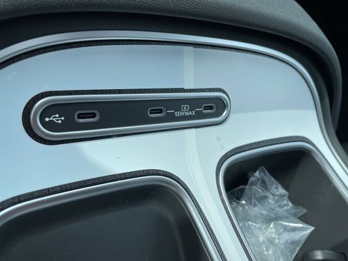 New 2026 Hyundai Palisade SEL image 16