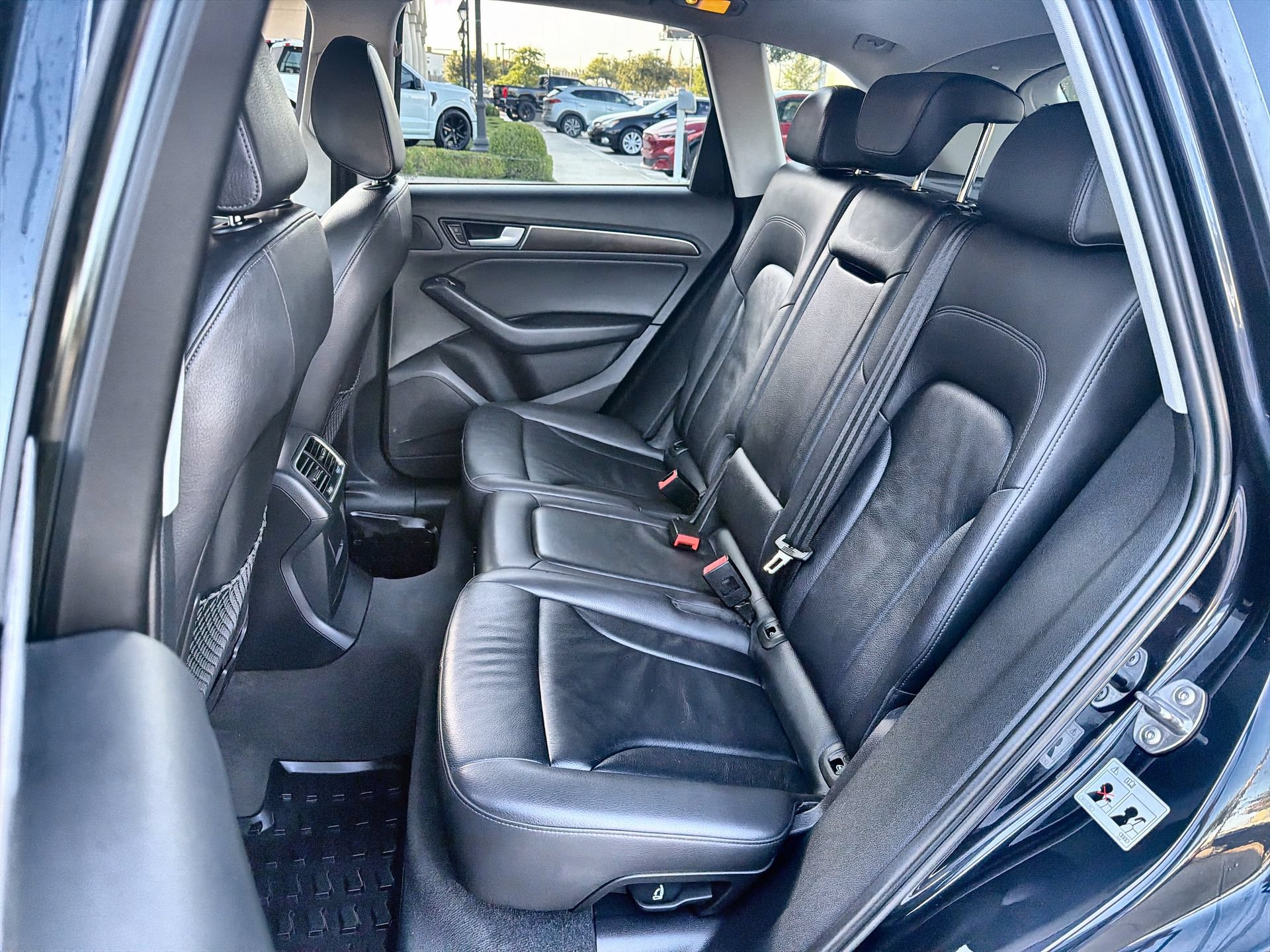 Used 2017 Audi Q5 2.0T Premium AWD/4WD image 21
