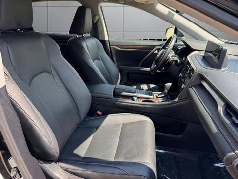 Used 2022 Lexus RX 350 AWD w/ Premium Package image 43