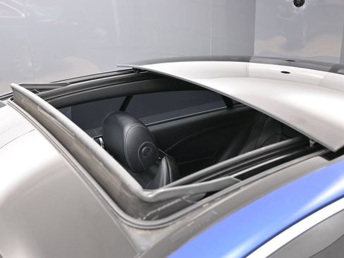 Used 2023 Mercedes-Benz E 53 AMG 4MATIC Coupe image 12