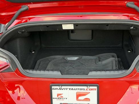 Used 2020 BMW Z4 sDrive30i w/ M Sport Package image 18