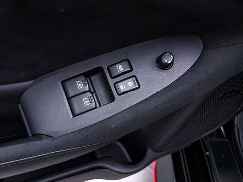 Used 2024 Nissan Z NISMO w/ Floor Mat Package RWD image 19