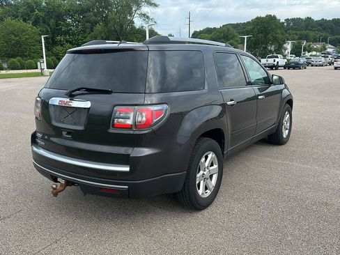 Used 2014 GMC Acadia SLE FWD image 3