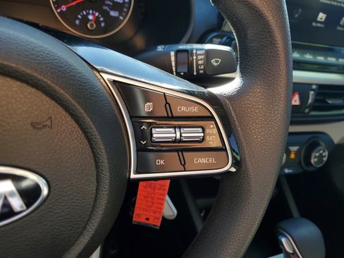 Used 2020 Kia Forte LXS image 22