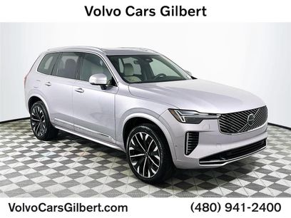 New 2026 Volvo XC90 T8 Plus w/ Protection Package Premier