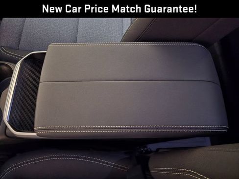 New 2027 GMC Terrain Elevation w/ Black Edition AWD/4WD image 22