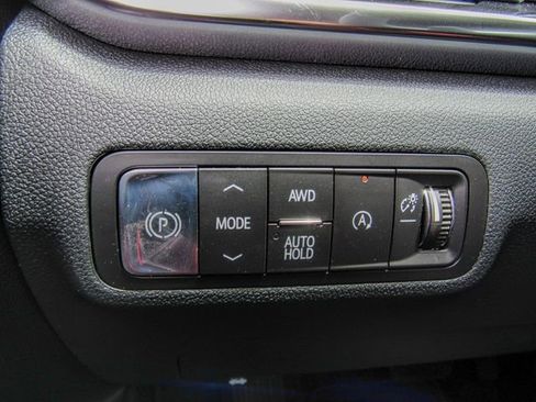 New 2026 GMC Terrain Elevation w/ Black Edition image 21