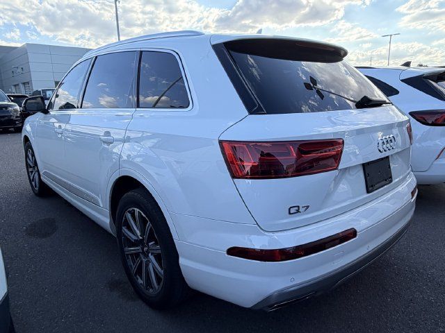 Used 2019 Audi Q7 2.0T Premium Plus w/ Premium Plus Package AWD/4WD image 8